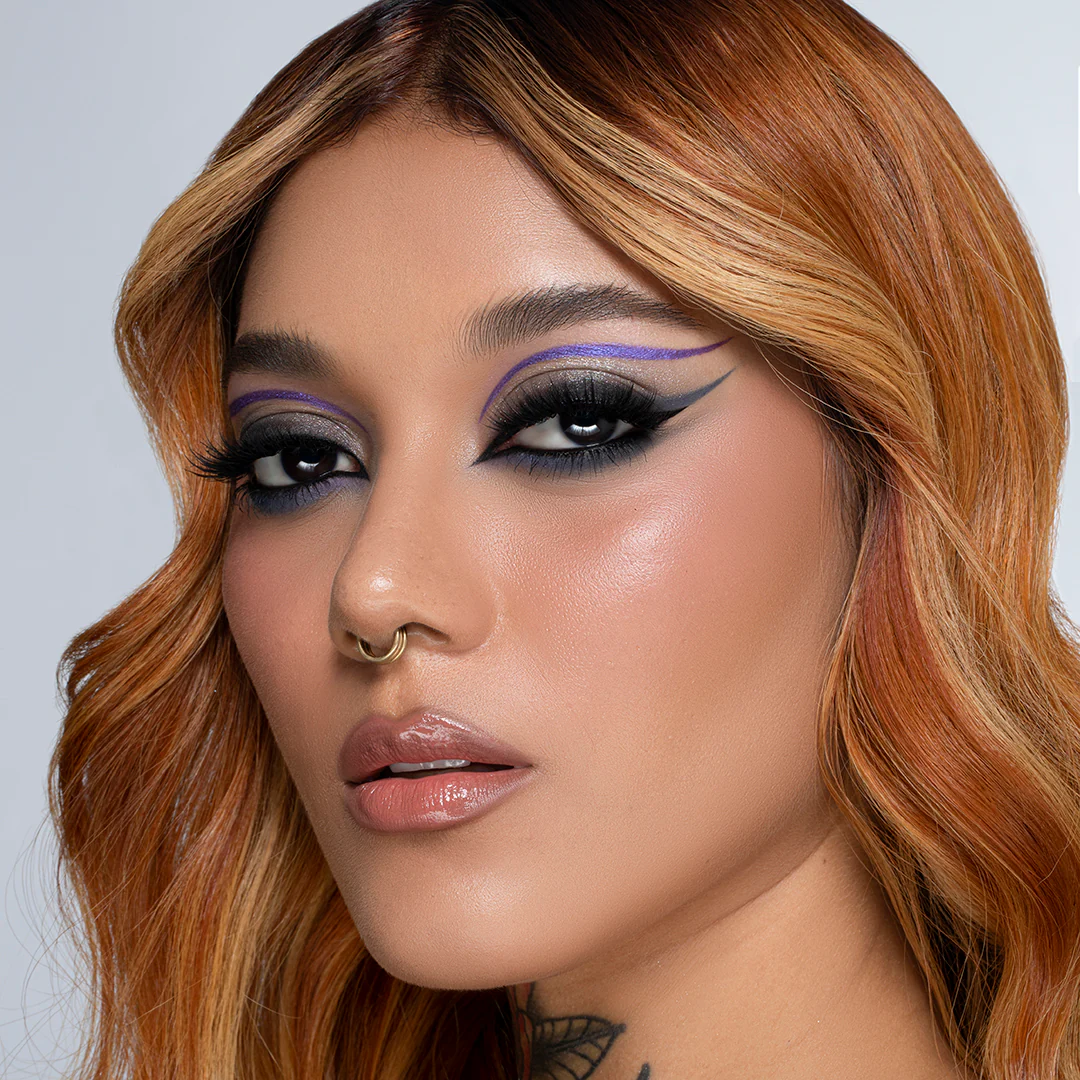 An Knook Pro Eyeshadow Palette - Image 8
