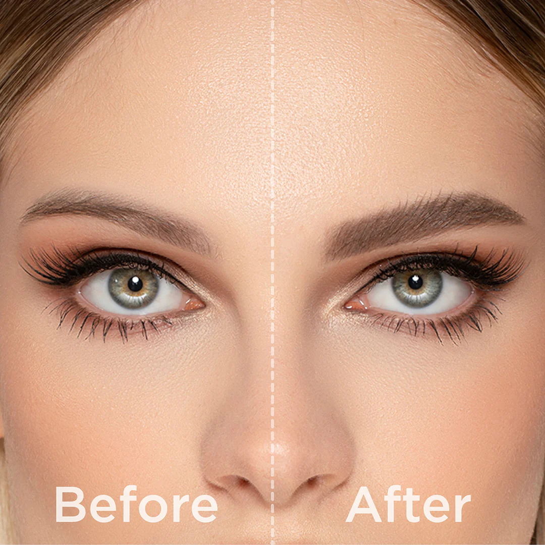 Color + Shape Brow Powder Duo - Image 4
