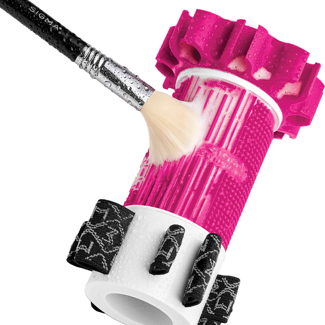 Sigma Dry'n Shape® Spa - Image 4