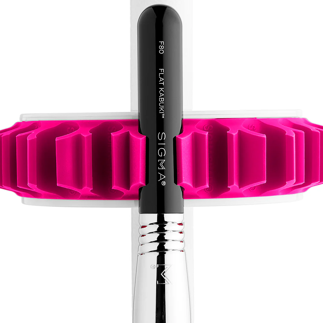 Sigma Dry'n Shape® Tower Face & Eyes - Image 4