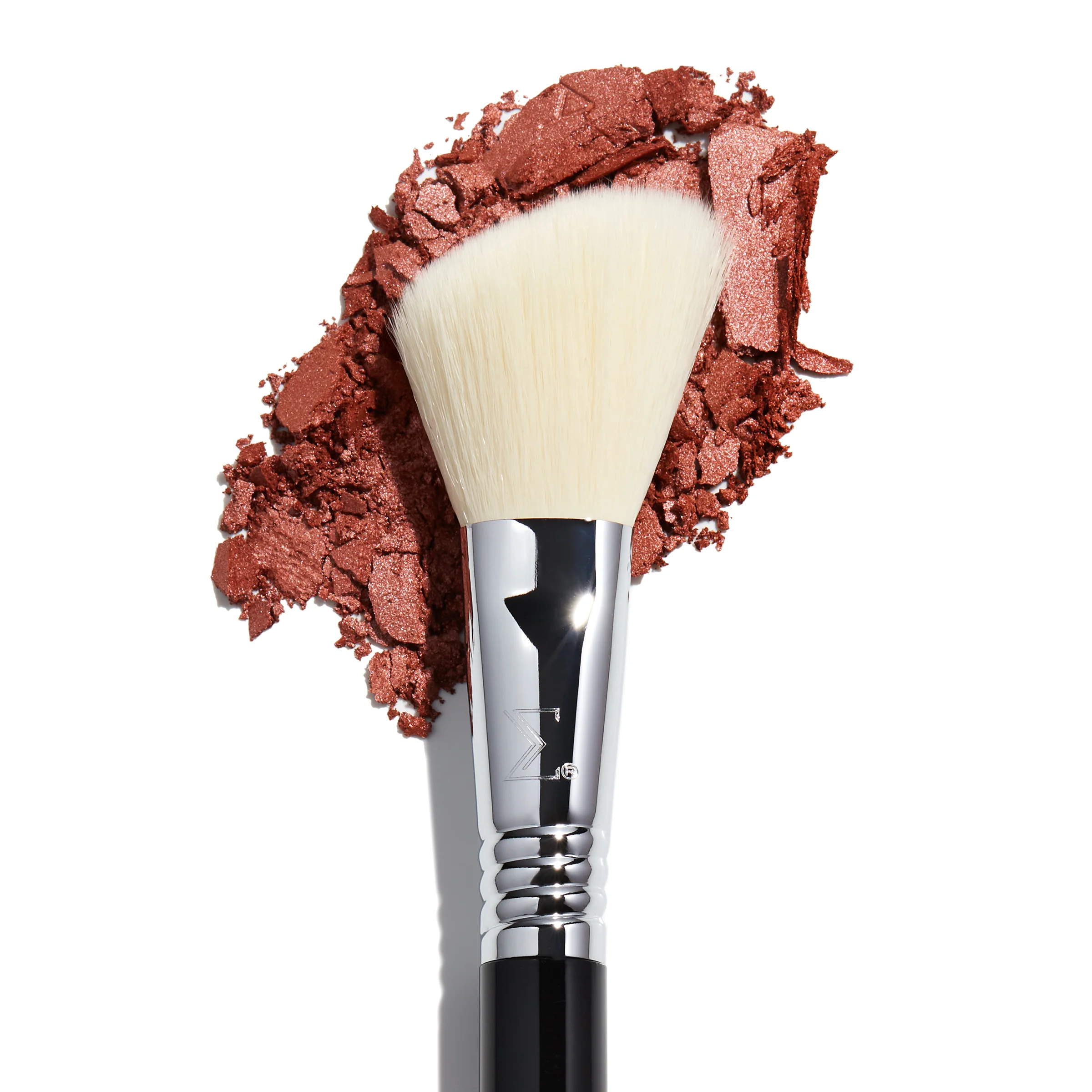 F40 Large Angled Contour Brush - Image 3