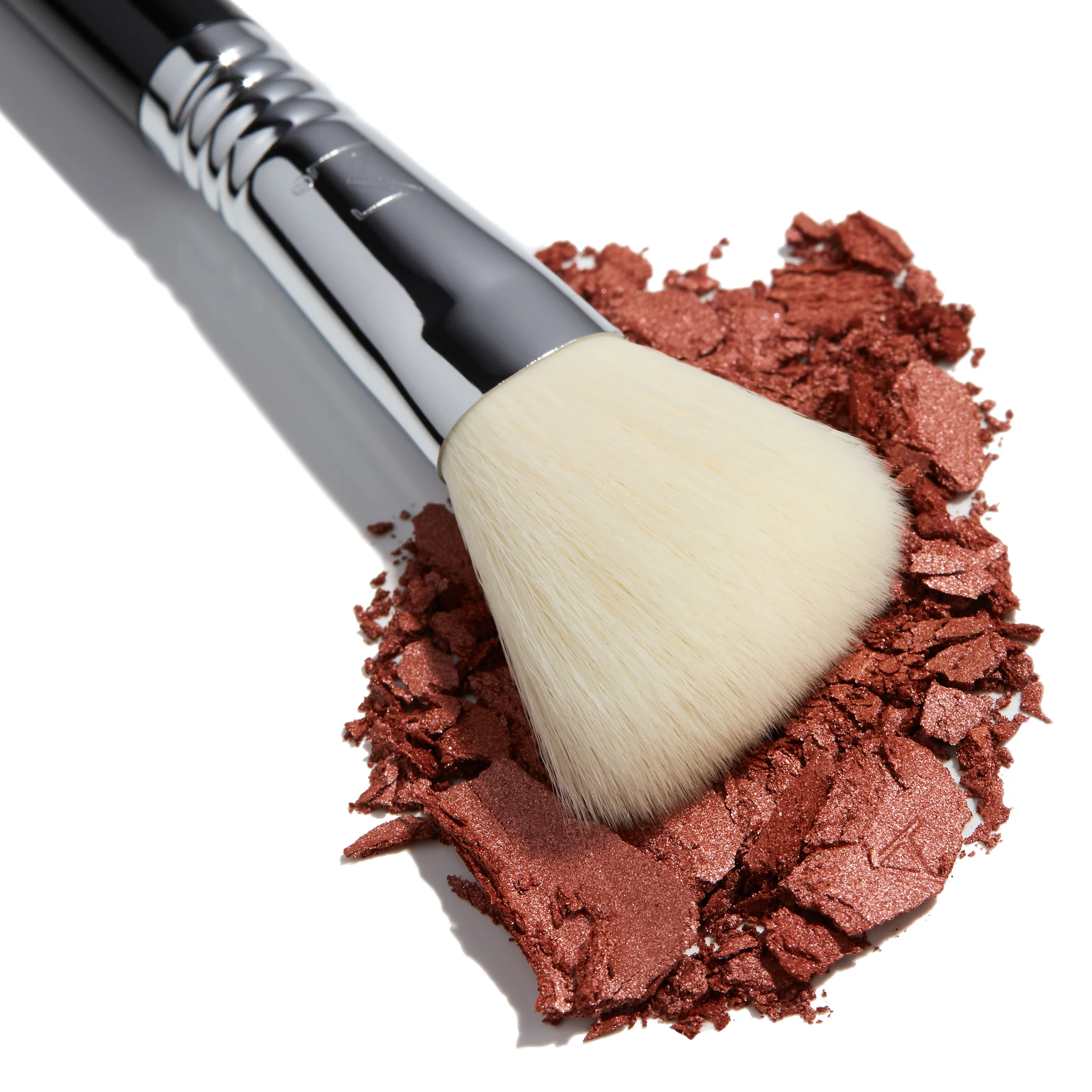 F40 Large Angled Contour Brush - Image 4
