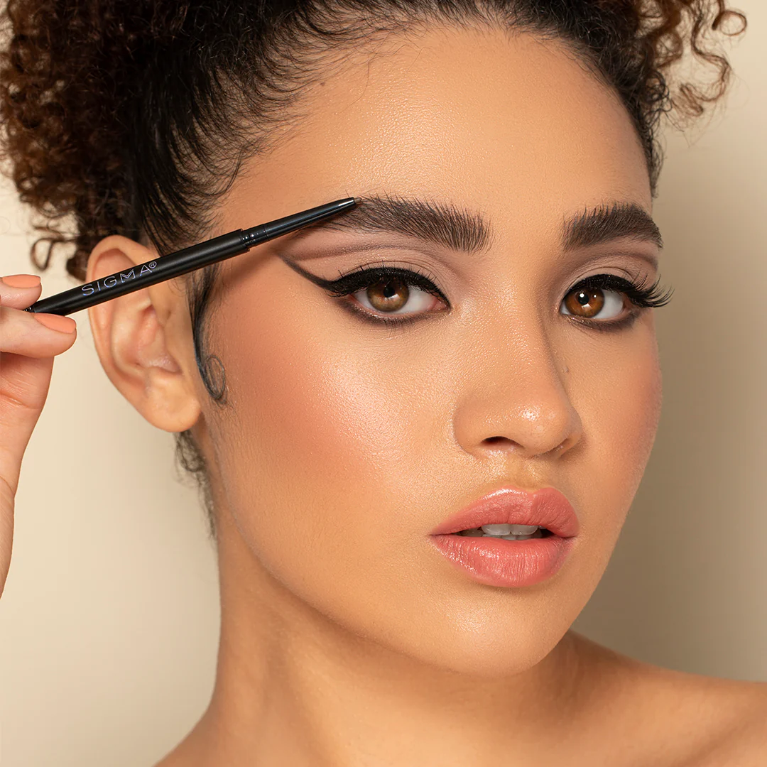 Fill + Blend Brow Pencil - Image 7