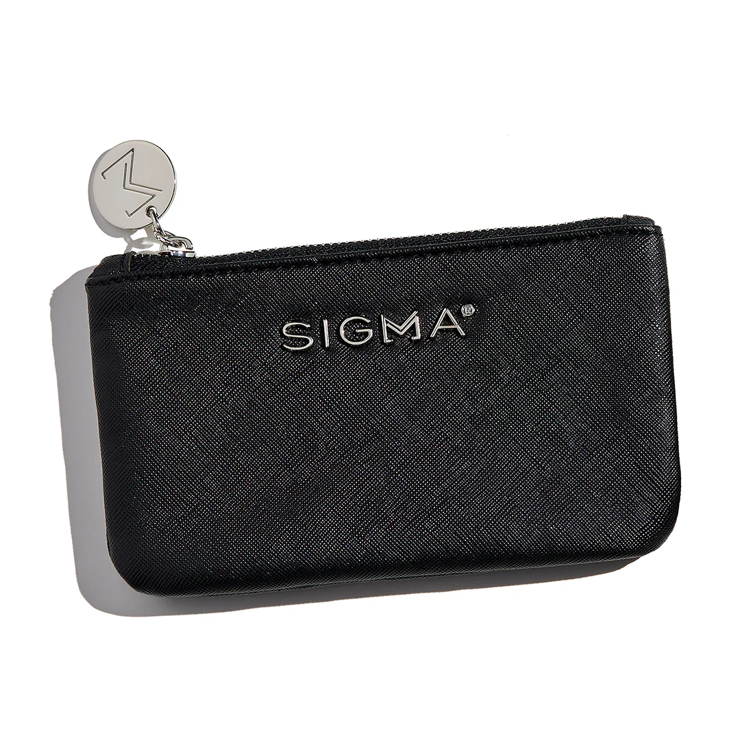 Glam 'n Go Mini Eye Brush Set - Image 3