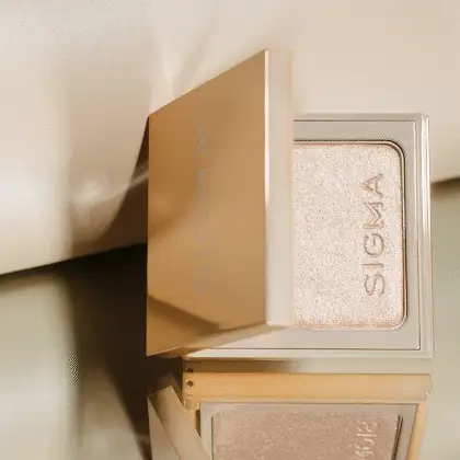Pressed Powder Highlighter - Image 15