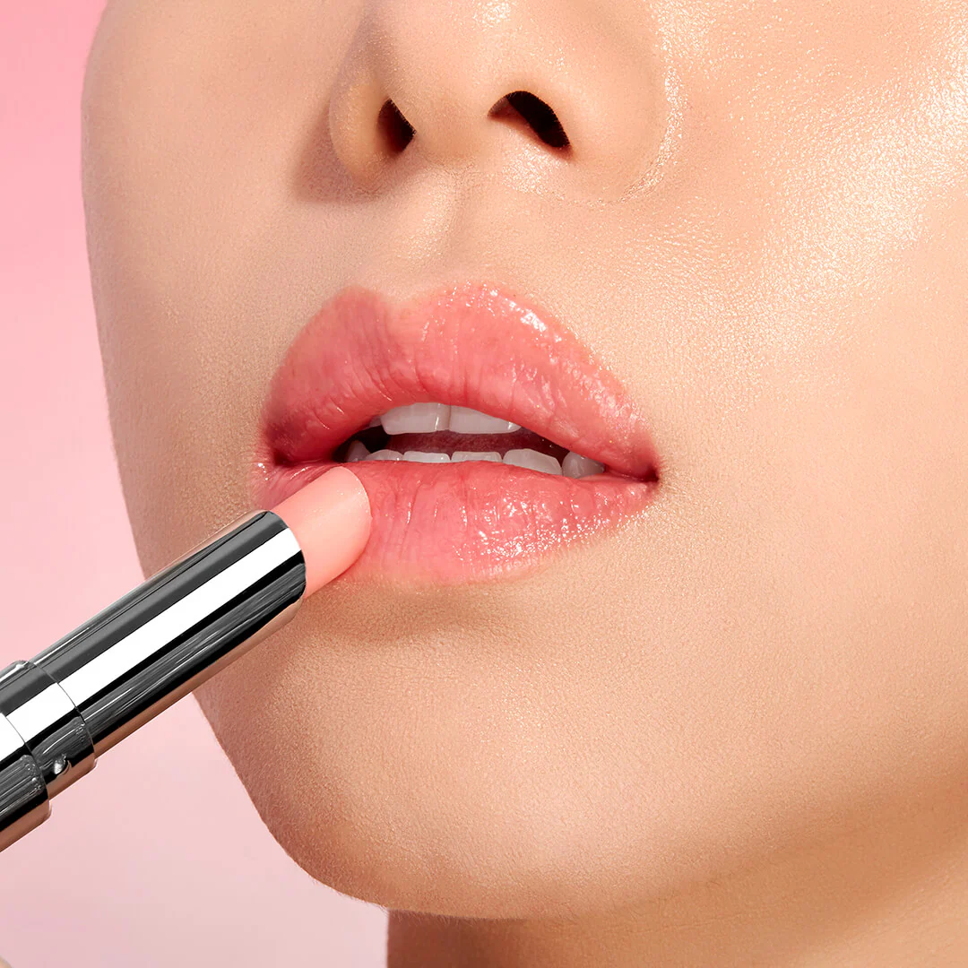 Dewy Moisturizing Lip Balm - Image 4