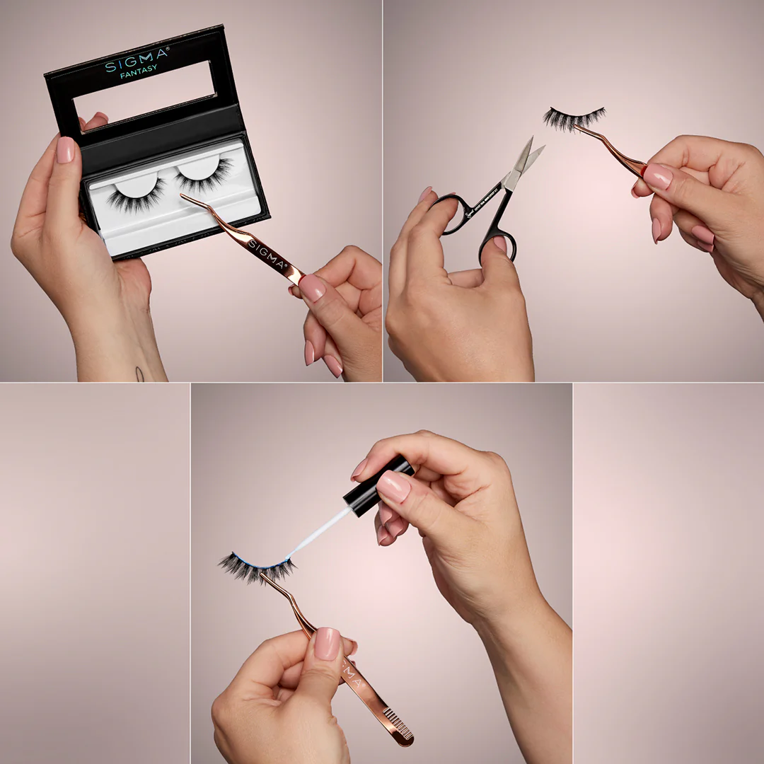 Paramour False Lashes - Image 5