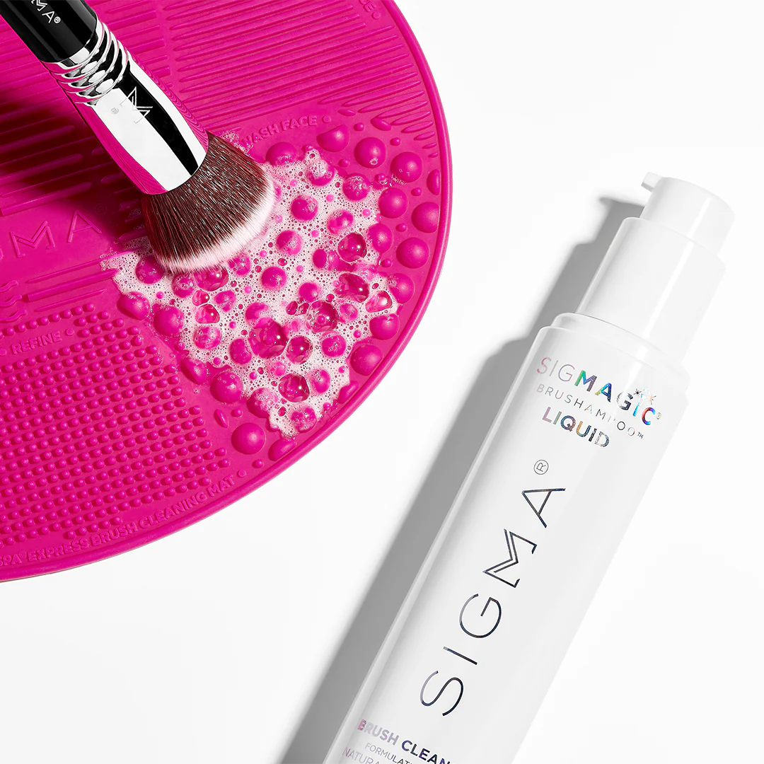 Sigmagic® Brushampoo™ Liquid - Image 3
