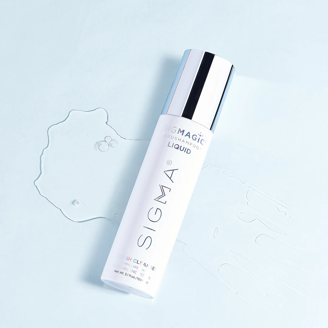 Sigmagic® Brushampoo™ Liquid - Image 4