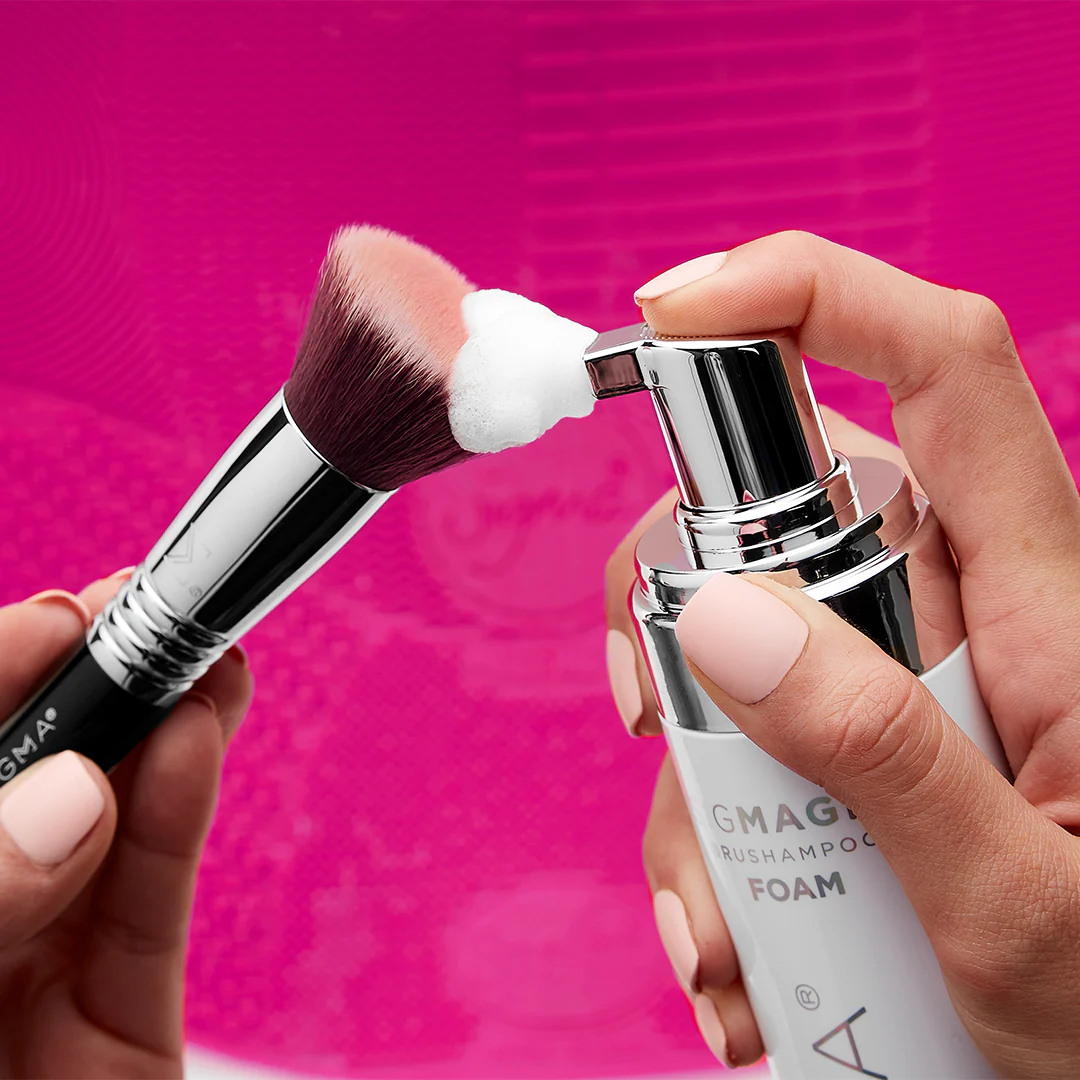 Sigmagic® Brushampoo™ Foam - Image 3