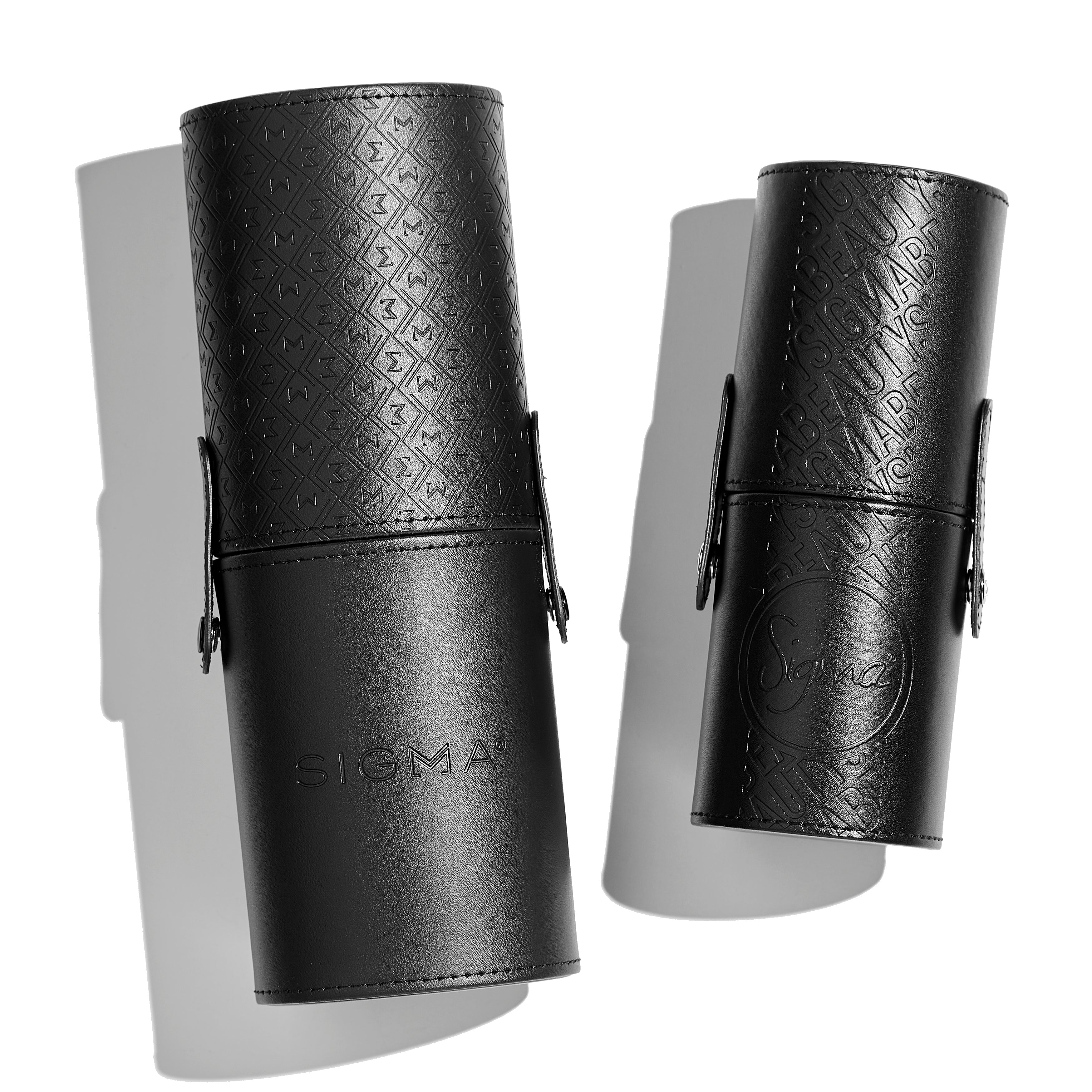 Travel-Sized Makeup Brush Cup - Image 3